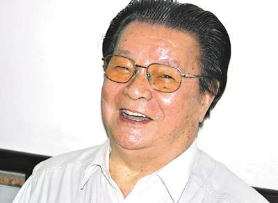 叶绿野