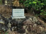 增城区增江街五星村的荔枝山深处藏有"曲水流杯"古迹和飞泉洞摩崖石刻