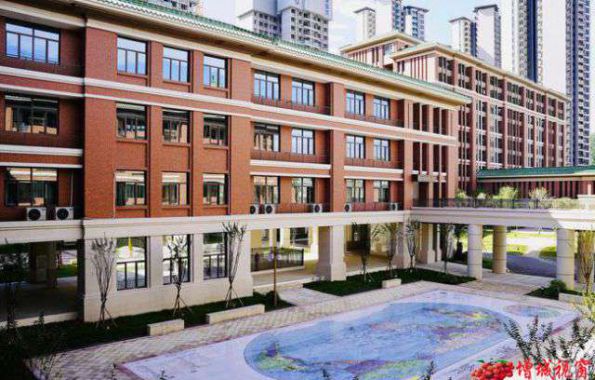 广州增城2021年新开办6所中小学和15所公办幼儿园 全面协调和高质量发展
