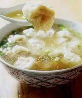 增城散落民间的美食珍珠“云吞” 深受荔乡男女老幼的喜爱和光顾