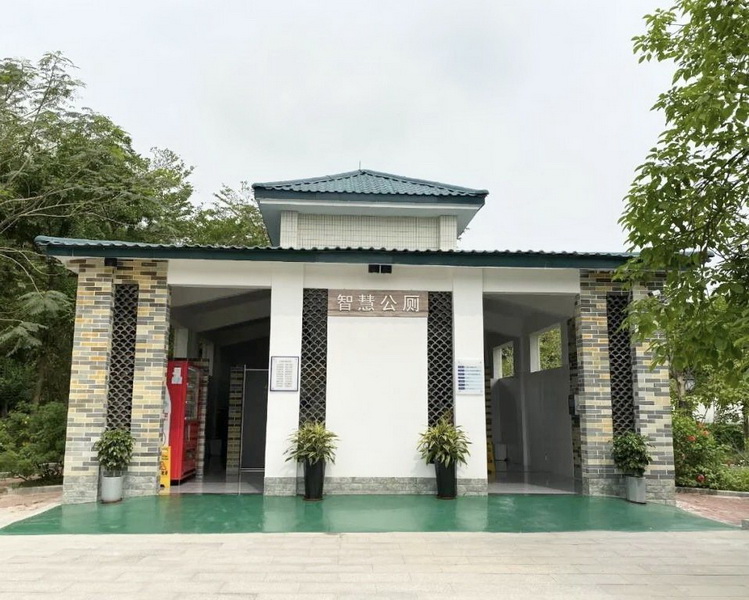 四坚持四强化:增城区推动农村人居环境整治提升 打造宜居宜业和美乡村 ...