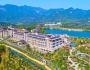 增城区派潭镇上九陂村 引进具有乡村特色的旅游项目 全力打造康养小镇和旅游名村