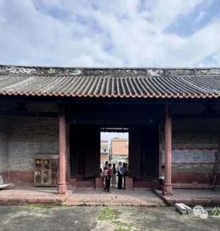 一条半途而废的逃亡水渠 揭秘苏东坡笔下的广州市增城区石滩镇金兰寺刘王涌