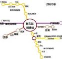 增城的区位资源拥有独有优势 撤市设区后直接升级为广州东部黄金地段