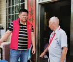 广州市增城区增江街大埔围村 从角落村变明星村 叶伟浓这位领头雁功不可没