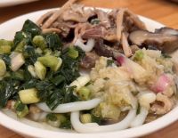 增城区宁西街冯村手工濑粉传承数百年焕发新生 百年匠心守古味 一碗濑粉寄乡愁