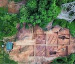 广州市增城区仙村镇沙滘村老虎岭 商代及两汉遗址配合性考古发掘汇总