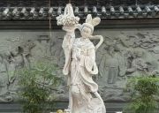 诗说荔乡:广州市增城区荔城街的凤凰山寻何仙姑仙踪 "还记春冈是旧基”