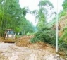 5月底又将迎来暴雨局部大暴雨降水过程