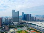 不只是牛仔服装名镇 广州市增城区新塘镇自古就是人杰地灵 历史文化沉淀深厚的福地