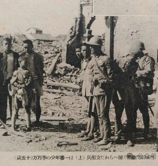 增城县城抗日阻击战战况非常惨烈 钟芳峻旅长和国军少年季万方的可歌可泣事迹