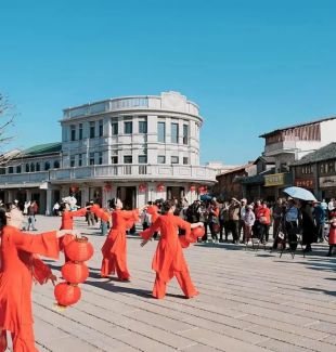 广州市增城区是粤港澳大湾区深度融合的缩影 借助港澳的国际化平台出海走向世界