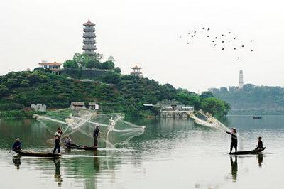 社评:从化改区媒体吹风,反思增城不足