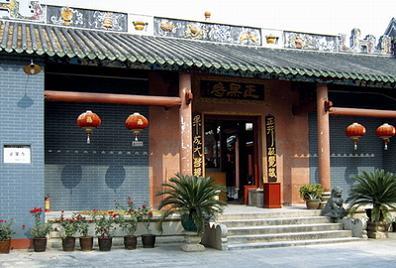 增城得道成正果,荔乡风韵显真诚