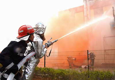 增城市新塘镇消防形势薄弱的3大原因