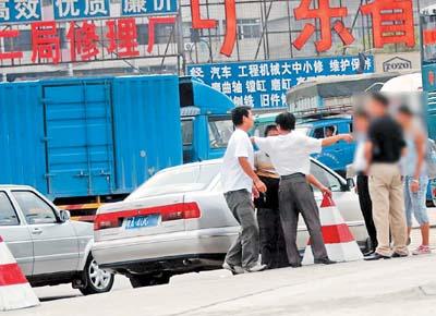 好过抢钱！增城市新塘镇的士起步价竟要20元