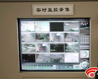 驾车必备:增城市荔城街电子眼分布表