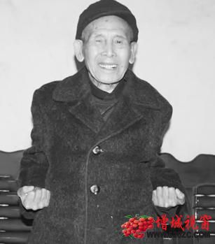曾晖:淞沪抗战19路军幸存的增城百岁耆英