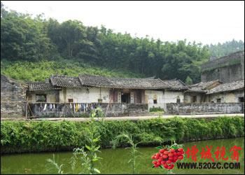 300年6姓同祠,和睦相处的增城小楼竹坑村