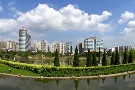 荔乡行,荔乡情让我半不知不觉爱上增城