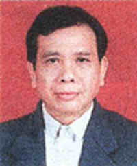 身残志坚的增城残疾书画家黄伯尧