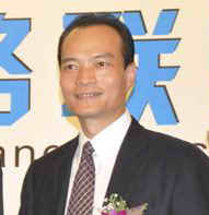 增城市新塘牛仔城之父陈康强的梦想