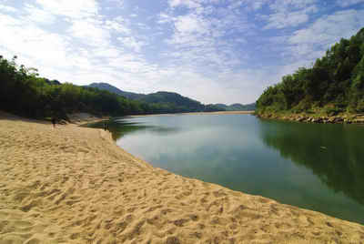 增城市正果镇发展生态休闲旅游业,打造文化旅游强镇