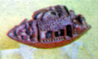 几近灭绝的增城榄雕工艺