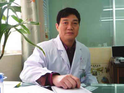 妙手仁心的增城新塘医院眼科专家陈真