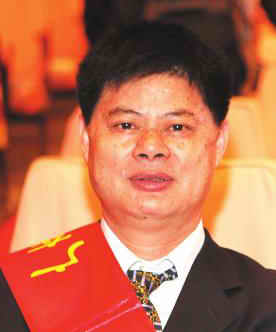 妙手仁心的增城市福和卫生院郑大石医生