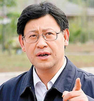 对话增城市长叶牛平 畅谈荔乡的发展机遇