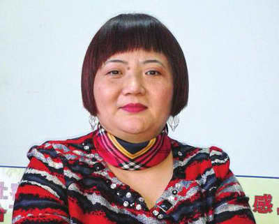增城女性新风采 巾帼创业勇做带头人