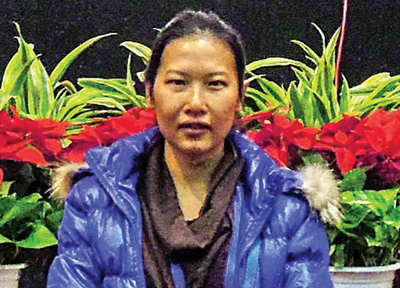 “荔乡村民的贴心人” 增城市优秀村官冼润霞