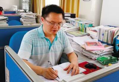 增城中学的师生相处之道:公布手机号码 及时短信互动回复