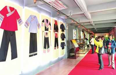 增城市正果镇畲族村狗王和蓝大师的传说