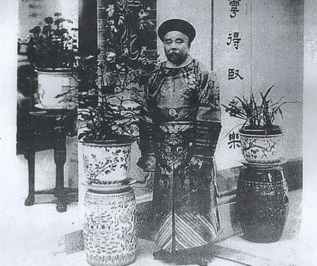 清末明初赖际熙从增城增江到香港的国学研修路 终生致力于传播客家文化