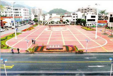 增城市3年创9个省级卫生镇 绘就大美荔乡新篇章 广州首个全面普及的地区