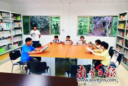 增城市增江街大埔围村不搞大包大揽  “美丽乡村”让村民做选择题
