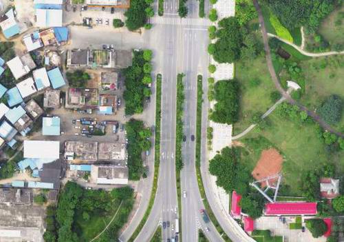 增城市积极落实“一村一镇一地图”工作  让测绘地理信息更好地工作