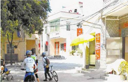 增城市打造“万家旅舍”盘活农村资源 统一经营管理 帮助草根创业