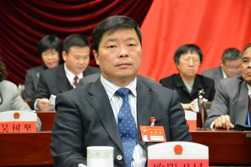 增城市委书记欧阳卫民:畅谈“新定位” 剑指现代化中等规模生态城市
