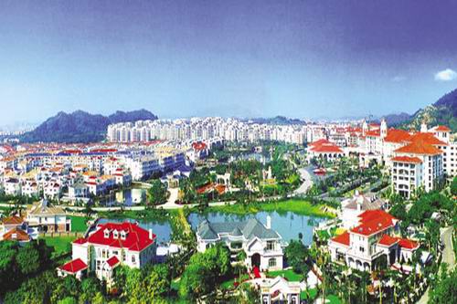 撤市设区后的增城迎来房地产发展新机遇 综合优势明显 多元化成规模