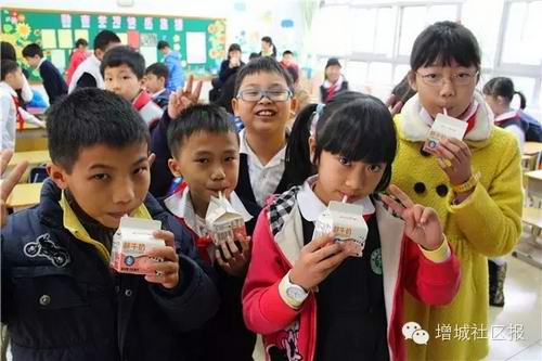 专访增城教育局长杨爱华 畅谈各地促均衡 打造公平普惠幸福好教育