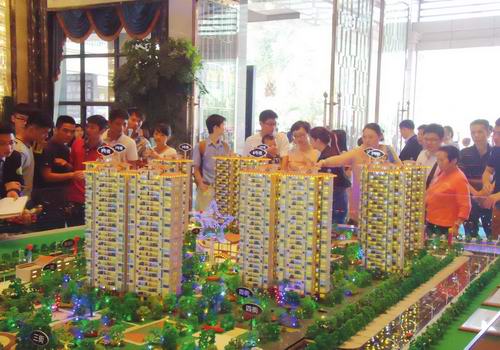 增城撤市设区利好 让楼市潜力可期 实现广州增城30分钟生活圈