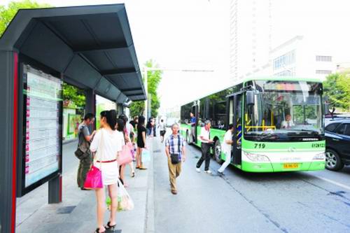 公交之困:增城市民日益增长的公交出行需求与现有交通资源存在差距