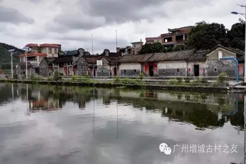 增城市广府村落“客家情结”之正果镇岳村旧刘屋社调研