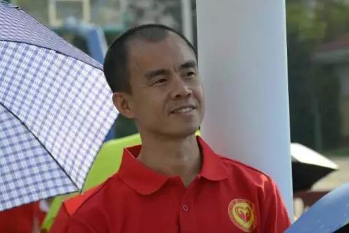 增城区活跃的先进慈善义工简介(一):戎坚群 曾庆云 林琪 谢龙威 钟凯宜