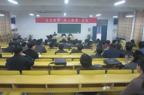 增城区深入推进农村职业教育和成人教育 培训转移农村富余劳动力17万人