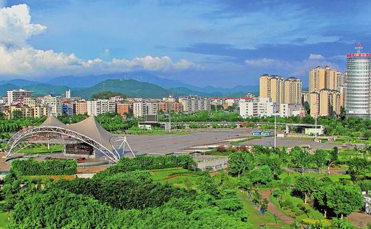 业界和专家多方献策增城“东部交通枢纽中心”建设 探索规划发展新思路