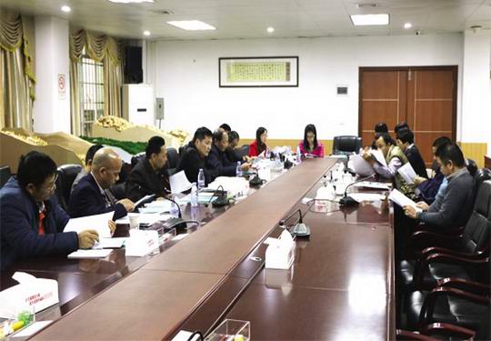 增城区永宁街开展调研视察 为找准区域经济社会发展突破口建言献策